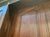 19th Century Louis XV Carved Oak Paneling Element For Sale - Image 6 of 12