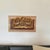 Wood Antique c.1920 Chinese Gilt Carved Pheasant Panel For Sale - Image 7 of 8