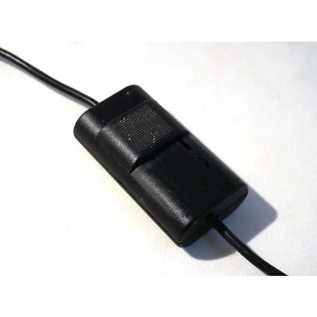 Metal Duna Floor Lamp by Mario Barbaglia and Marco Colombo for Paf Studio, 1980s For Sale - Image 7 of 18