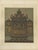Late 19th Century Bavarian Altars Architectural Triptych, 1874, Set of 3 For Sale - Image 5 of 15