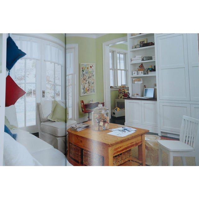 Pottery Barn Design Library, Bedrooms, Bathrooms & Living Rooms For Sale - Image 9 of 12