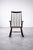 1960s Mid-Century Finnish Modern Wooden Rocking Chair by Ilmari Tapiovaara for Asko, 1960s For Sale - Image 5 of 18