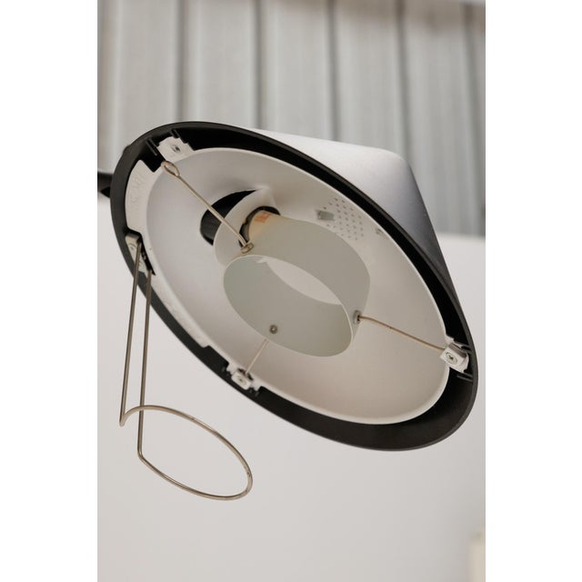 Nestore Floor Lamp by Carlo Forcolini for Artemide, 1980s For Sale - Image 12 of 13