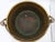 Brass Circa 1880 English Copper & Brass Large Bucket For Sale - Image 8 of 10