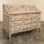 French Provincial 18th Century French Régence Period Carved Oak Secretary Desk For Sale - Image 3 of 18