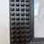 Sculpture Materials Carlos Hernandez Large-Scale Punk Screen Print — Signed Mixed Media, Edition 1/1, 2022 For Sale - Image 7 of 7