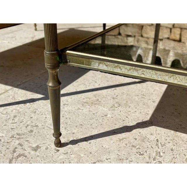 Side Tables from Maison Baguès, Set of 2 For Sale - Image 10 of 12