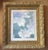 2025 Jennifer Bezaire Clouds Ii Giclee in Antique Frame For Sale In Houston - Image 6 of 8