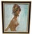 Jean Gabriel Domergue, Nude Suze, 1890s, Oil Painting on Canvas, Framed For Sale - Image 7 of 7
