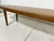 C. 1970s Studio Craft Mid-Century Surfboard Coffee Table by Paul Killinger For Sale - Image 9 of 12