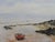 Roger Dellar Roi, East Coast Seascape, 1980, Watercolour on Paper, Framed For Sale - Image 13 of 14