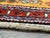Late 20th Century 2ft 9in × 6ft 9in Handknotted Wool Runner, Vintage For Sale - Image 5 of 12
