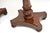 Antique William IV Burr Walnut Side Tables, 1830s, Set of 2 For Sale - Image 10 of 11