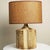Large Ceramic Table Lamp attributed to Haico Nietzsche for Soholm, Denmark, 1960s For Sale - Image 14 of 15