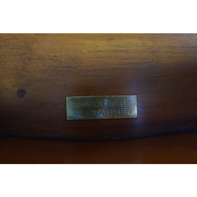 Theodore Alexander Louis XV Style Chest For Sale - Image 6 of 11