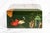 Lovely Asian Inspired Antique Hand Painred Large Humidor Box Chinoiserie Home Decor For Sale - Image 13 of 18