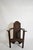 Vintage Alentejo Armchair, 1960s For Sale - Image 3 of 6