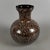 A piece of italian glassmaking history, extremely rare to find in such excellent condition. This imposing vase embodies...