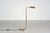 Floor Reading Lamp in Gold Plated Steel, 1970 For Sale - Image 10 of 10