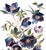 Original watercolor painting on canvas Artist: Elizabeth Becker Year: 2026 Size: 24" x 36" x .75" deep Signed on front...