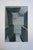 Olivier Houeix, Mur sur la Méditerranée, Etching For Sale - Image 6 of 6