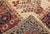 Antique Turkish Prayer Village Rug, Hand-Knotted Tree of Life Design, 3' x 5' For Sale - Image 13 of 14