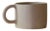 Beige Mug by Kalakera For Sale