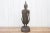 Wood Tall 19th Century Burmese Buddha For Sale - Image 7 of 11