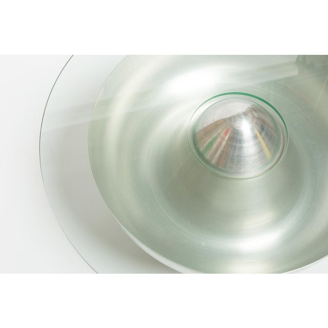 1990s Coffee Table by Beat Frank for Atelier Beat Frank For Sale - Image 5 of 13