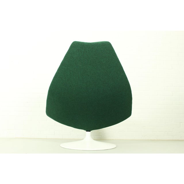 F510 Lounge Chair by Geoffrey Harcourt for Artifort, 1970s For Sale - Image 9 of 14