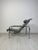 Beautiful vintage ‘genni’ lounge chair with matching ottoman designed by gabriele mucchi for zanotta. Originally conceived...