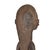 Early 20th Century Early 20th Century Tabwa Female Figure on Custom Base For Sale - Image 5 of 6