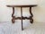 18th Century Late 18th Century Italian Half Round Console For Sale - Image 5 of 12