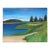 Landscape Painting - Blue Pond For Sale
