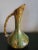 Gorgeous Hot Sping Pottery Vase from the Dryden Kills.