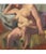 Circa 1999, Artist Signed Nude Oil Painting of a Woman, on Wood Board, Signed Al Geary with the inscription “ For Delia,...