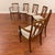 Mid 20th Century G-Plan Curved Back Dining Chairs Set of 6 For Sale - Image 5 of 8