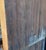 Brown Antique Primitive Step Back Walnut Cupboard For Sale - Image 8 of 15