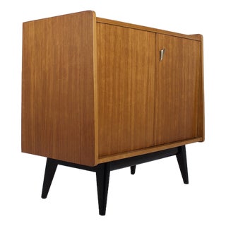 2-Body Buffet by Alfred Hendrickx, 1950s For Sale
