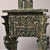 Late 19th Century Bronze Rectangular Ritual Vessel With Inscriptions For Sale - Image 9 of 10