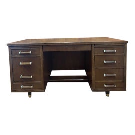 Example of Tanker Desks