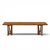 Broyhill Brasilia Mid Century Walnut Coffee Table This coffee table measures: 60 wide x 22 deep x 15.75 inches high Great...