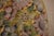 Mid-Century Modern 1960s Mid-Century Gold Gilt Millefleur Chinoiserie Porcelain Plate - 10" For Sale - Image 3 of 11
