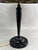 Black Vienna Secession Table Lamp attributed to Dagobert Peche, 1890s For Sale - Image 8 of 17