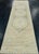 Turkish Oushak Runner Rug 2'9" x 10'3" #17496 Explore a curated collection of hallway runners, wool rugs, and handmade...