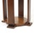 1920s Antique Art Deco Bauhaus Side Table For Sale - Image 5 of 10