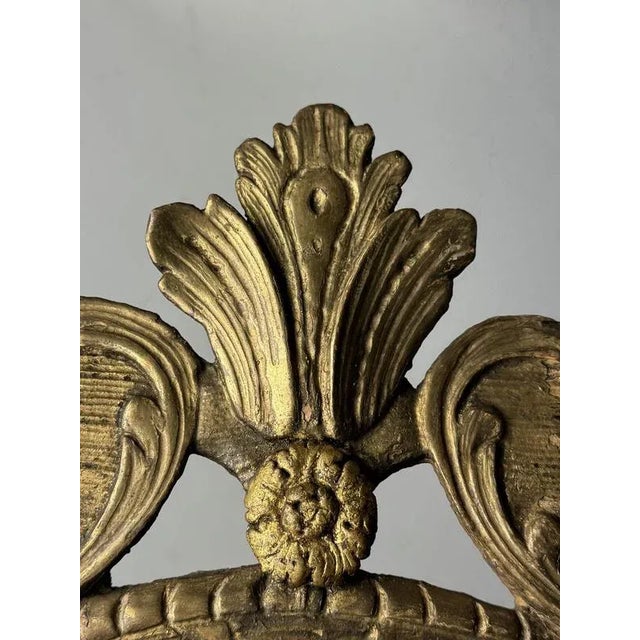 French Louis XV Mirror, 18th Century For Sale - Image 18 of 18