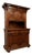 Renaissance-Style Cupboard in Walnut For Sale