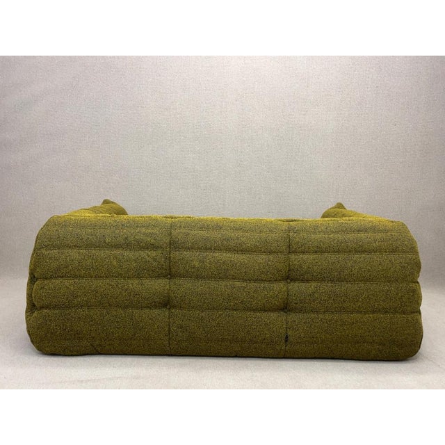 Togo Sofa from Ligne Roset, 2000s For Sale - Image 10 of 18