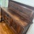 Antique American Renaissance Revival Carved Oak Sideboard Buffet, Circa 1890–1910 For Sale - Image 9 of 9